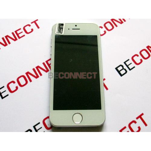 iPhone 5S White (MTK6592)